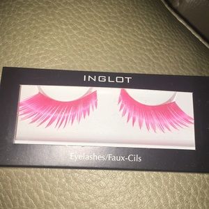 False Lashes